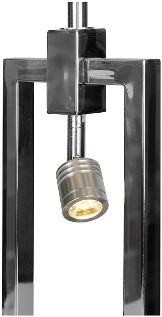 Настольная лампа iLamp Play TJ002 CR Фото № 4