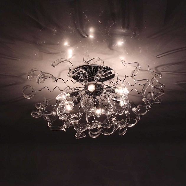 Потолочная люстра Citilux Рандом CL222160 Фото № 6