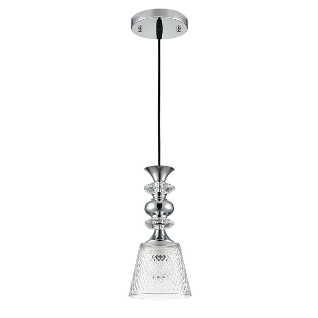 Подвесной светильник Lumion Suspentioni Manola 8049/1A Фото № 1