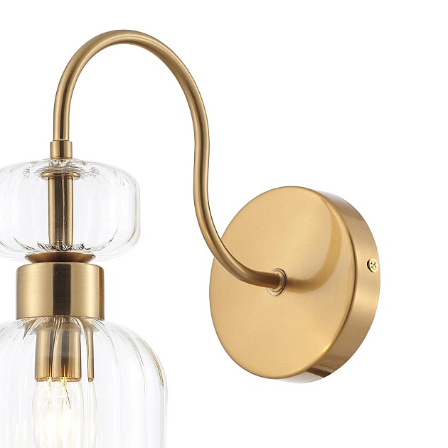 Бра Escada Gloss 1141/1A Clear Фото № 5