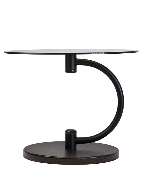 Журнальный стол Мебелик Дуэт 13Н 007332 Фото № 10