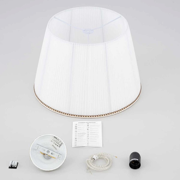 Подвесной светильник Citilux Вена CL402020 Фото № 2