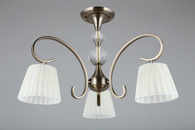 Потолочная люстра Omnilux Laveno OML-56103-03 Фото № 8