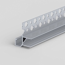 Профиль встраиваемый для подсветки ступеней Elektrostandard LL-2-ALP025 a068313 3