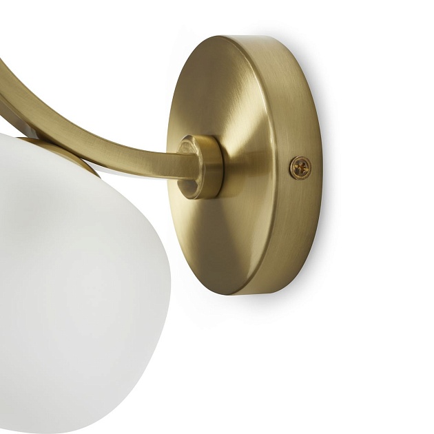 Бра Freya Donuts FR5444WL-02BS Фото № 2