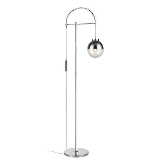 Торшер Vele Luce Diablo VL5693F01 изображение 1 Торшер Vele Luce Diablo VL5693F01 Фото № 1