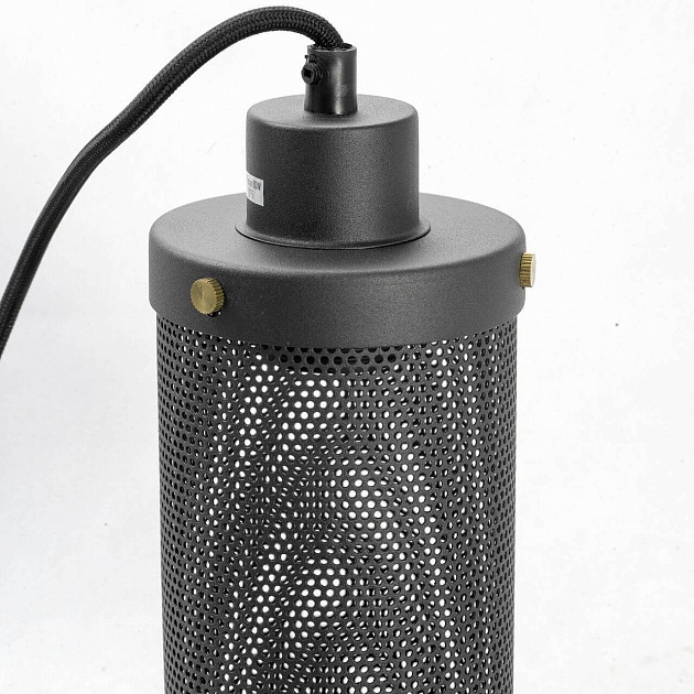 Подвесной светильник Lussole Loft LSP-9672 изображение 3 Подвесной светильник Lussole Loft LSP-9672 Фото № 3