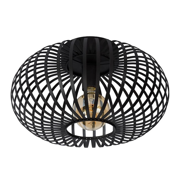 Потолочный светильник Lucide Manuela 78174/40/30 Фото № 1