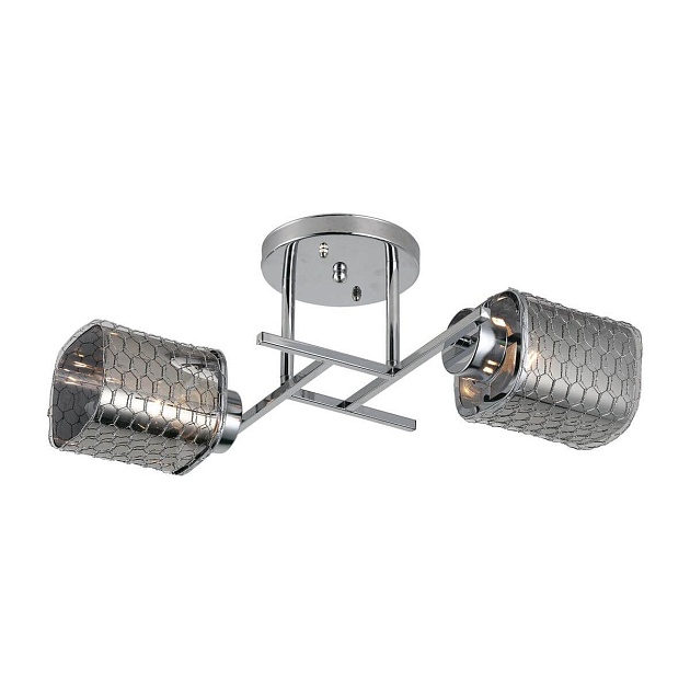 Потолочная люстра Ritter Palermo 52521 9 Фото № 1