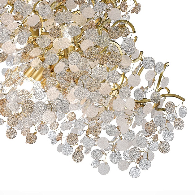 Подвесная люстра ST Luce Ravello SL1650.303.12 изображение 3 Подвесная люстра ST Luce Ravello SL1650.303.12 Фото № 3