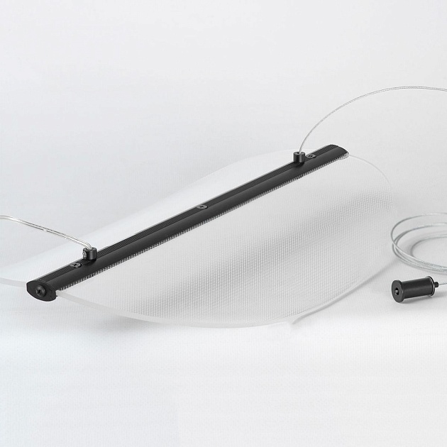 Подвесной светодиодный светильник Lussole Calvert LSP-7367 изображение 6 Подвесной светодиодный светильник Lussole Calvert LSP-7367 Фото № 6