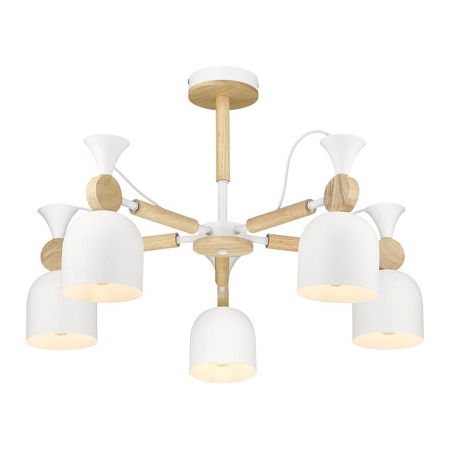 Потолочная люстра Velante 225-003-05 Фото № 1