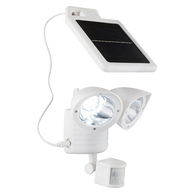 Светильник на солнечных батареях Globo 3723S изображение 1 Светильник на солнечных батареях Globo 3723S Фото № 1