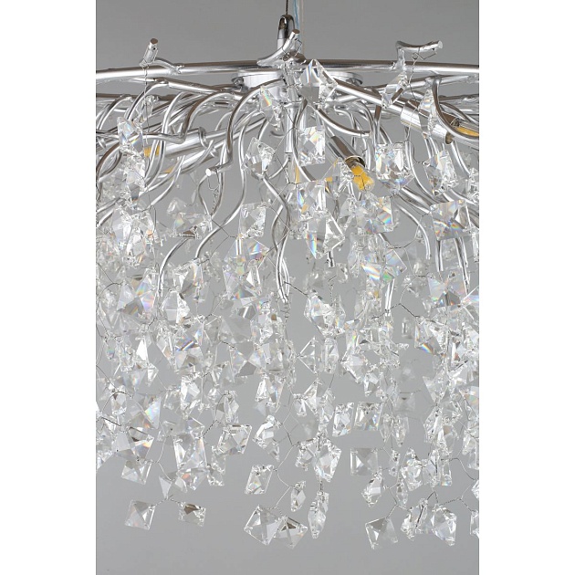 Подвесная люстра Aployt Danusia APL.846.13.10 Фото № 7