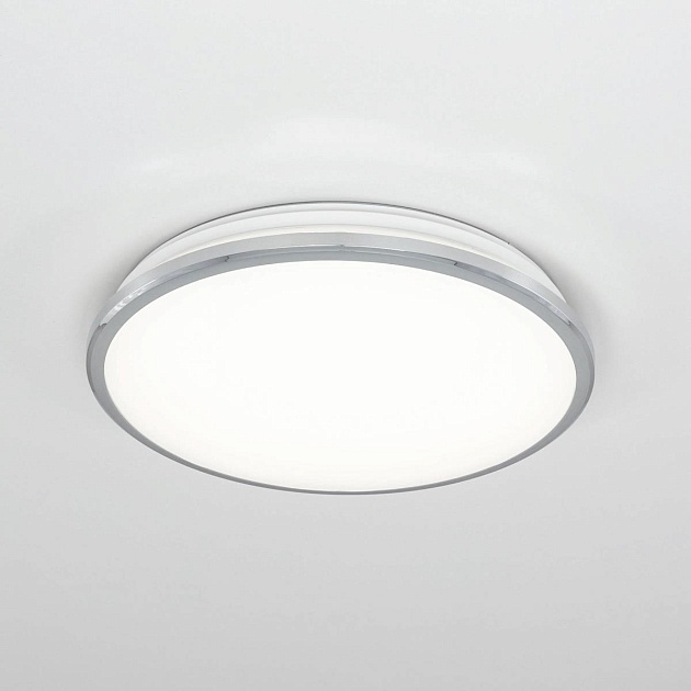 Потолочный светодиодный светильник Citilux Луна CL702221N изображение 2 Потолочный светодиодный светильник Citilux Луна CL702221N Фото № 2