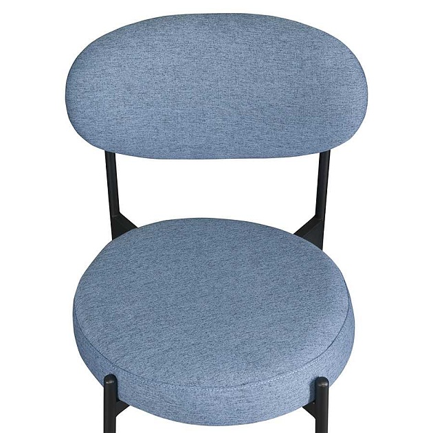 Кухонный стул Bergenson Bjorn Kaja MZCHMTFBBL_82 Фото № 2