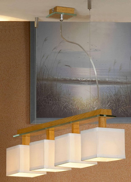 Подвесная люстра Lussole Montone LSF-2503-04 изображение 2 Подвесная люстра Lussole Montone LSF-2503-04 Фото № 2