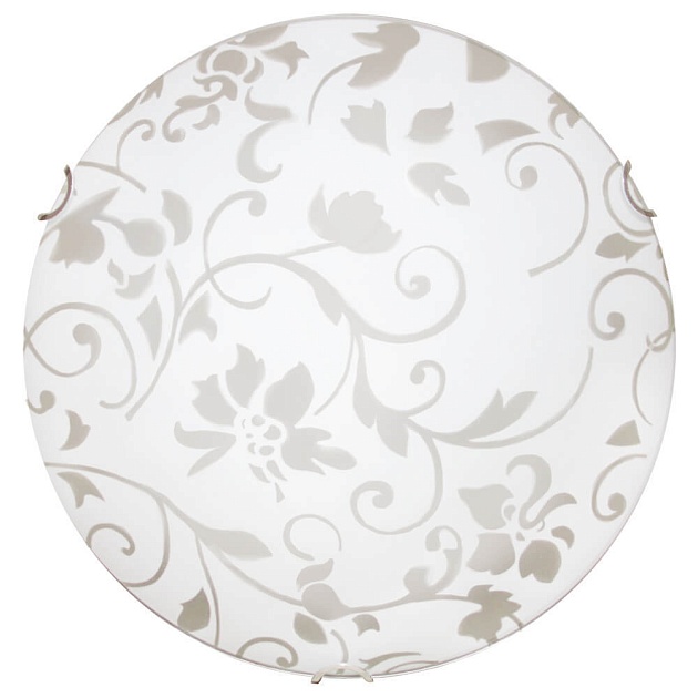 Настенный светильник Arte Lamp Ornament A4120PL-1CC Фото № 1