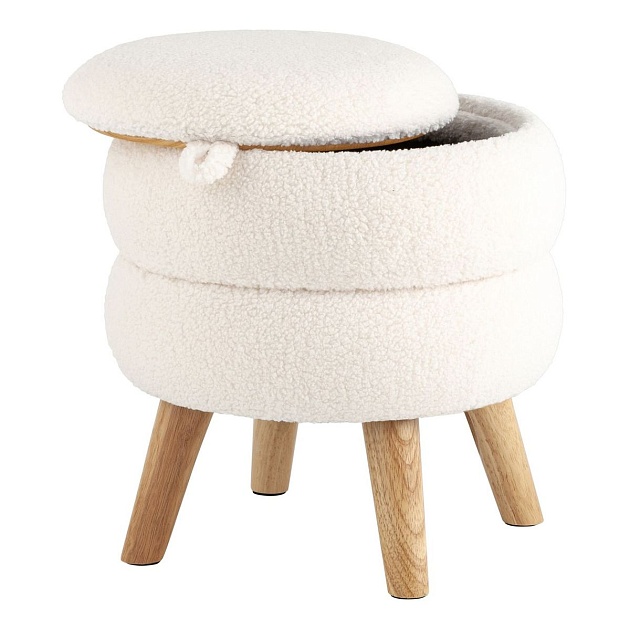 Пуф Stool Group Винни 22A1317 HY-3 Фото № 4