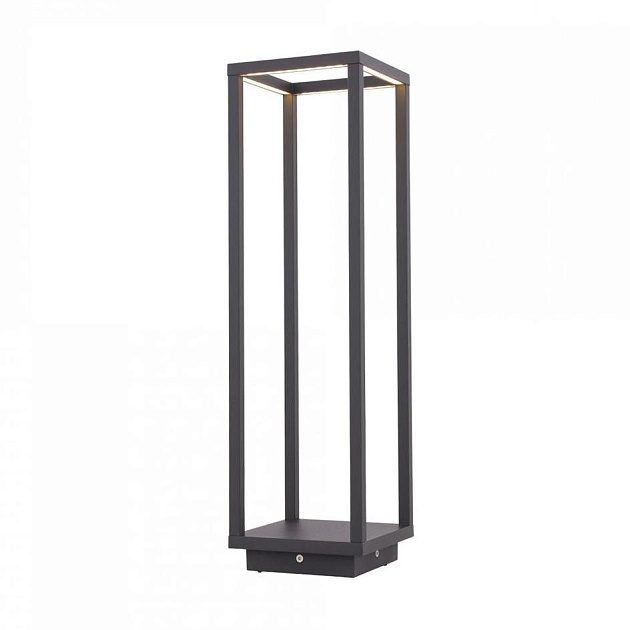 Уличный светодиодный светильник Nowodvorski Symmetry Led 8180 Фото № 1