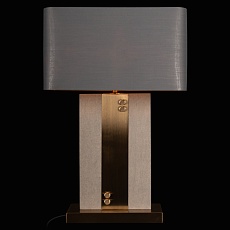 Настольная лампа Loft it Flagstone 10445T/C 1