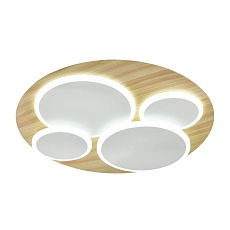 Светильник Sonex Mitra Led 7734/60L 5