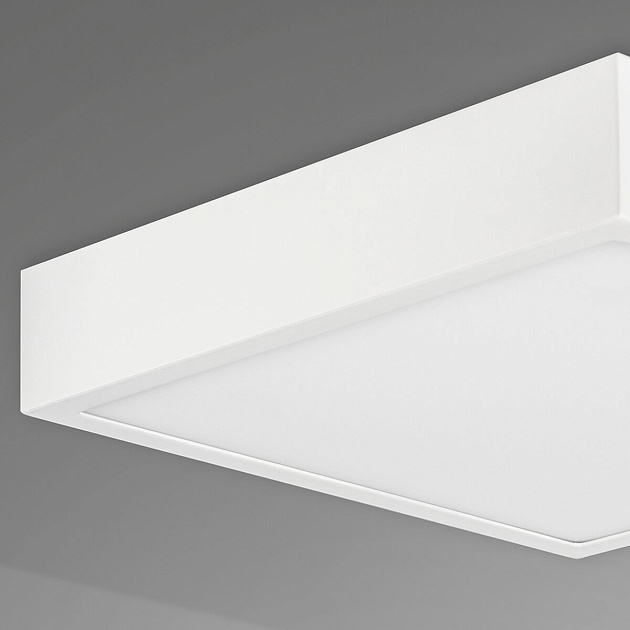 Потолочный светодиодный светильник Mantra Saona Superficie 6631 изображение 4 Потолочный светодиодный светильник Mantra Saona Superficie 6631 Фото № 4