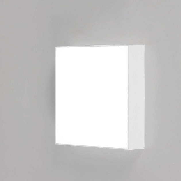 Накладной светодиодный светильник Citilux Тао CL712X180N Фото № 18