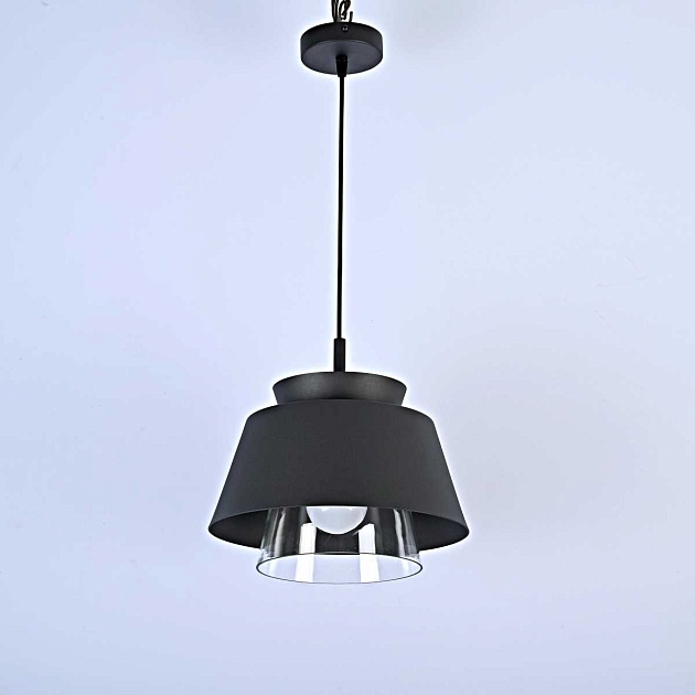 Подвесной светильник Imperium Loft Sota 102072-26 изображение 3 Подвесной светильник Imperium Loft Sota 102072-26 Фото № 3