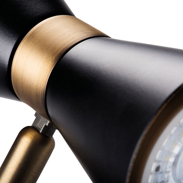 Спот Kanlux MILENO EL-1O B-AG 29110 Фото № 3