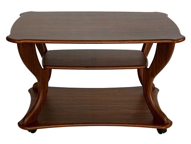 Журнальный стол Мебелик Маэстро СЖ-02 007352 Фото № 4