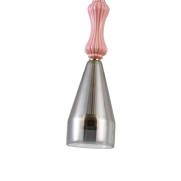Подвесной светодиодный светильник Favourite Dolci 4466-1P Фото № 6