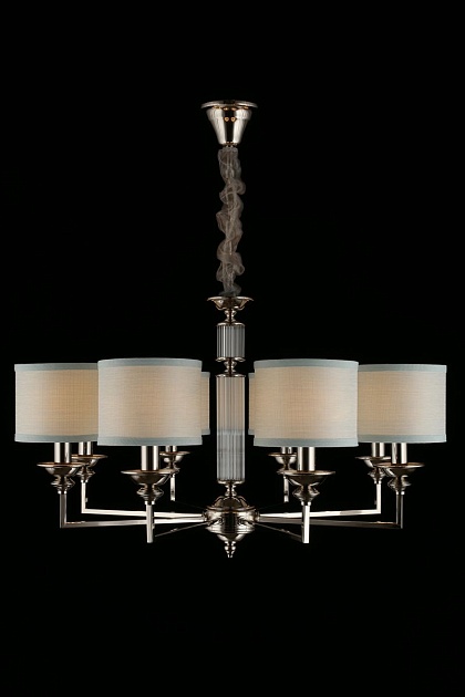 Подвесная люстра Aployt Malwa APL.712.03.08 Фото № 7