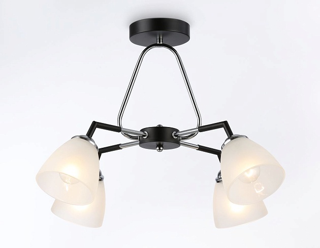Потолочная люстра Ambrella light Traditional Modern TR303293 Фото № 5