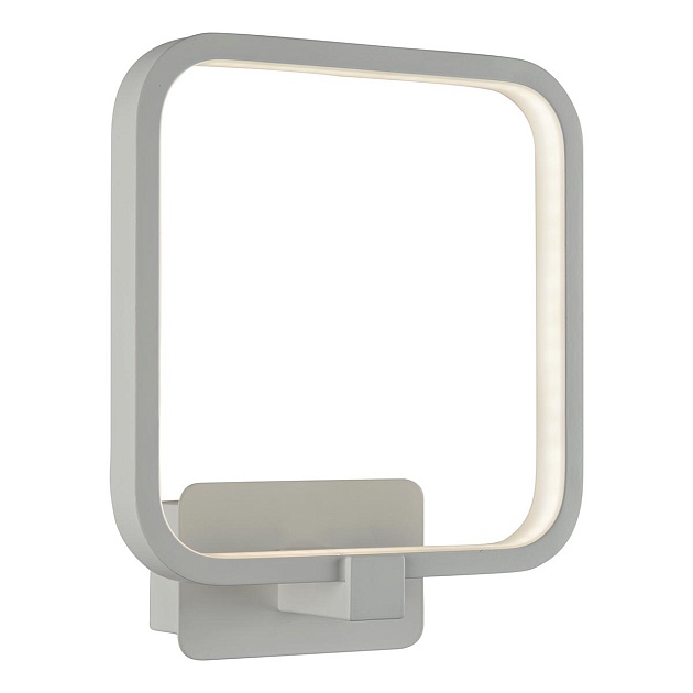 Настенный светильник iLedex Satellite 8153-200-B-1S WH изображение 1 Настенный светильник iLedex Satellite 8153-200-B-1S WH Фото № 1