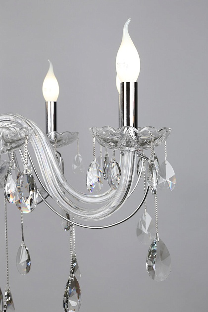 Подвесная люстра Omnilux Valledoria OML-70203-08 Фото № 3