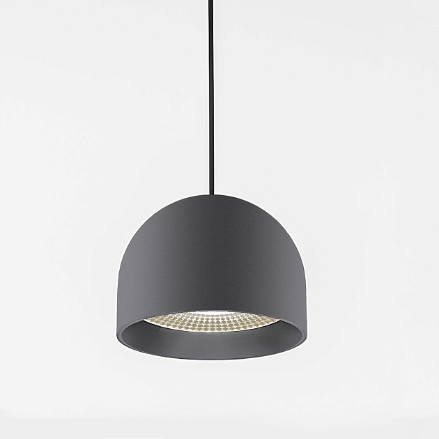 Подвесной светодиодный светильник Elektrostandard Uno 50261 LED a065705 Фото № 4