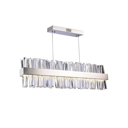 Подвесной светильник Vele Luce Calabria VL3073P11 изображение 1 Подвесной светильник Vele Luce Calabria VL3073P11 Фото № 1