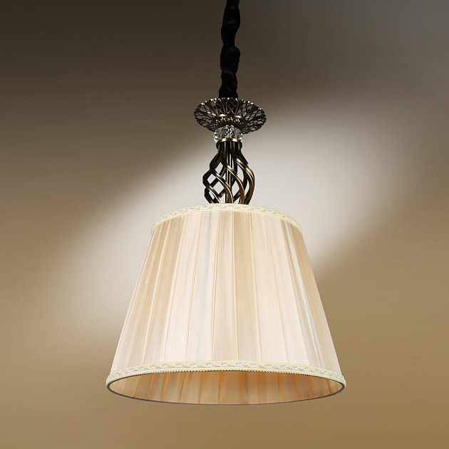 Подвесной светильник Omnilux Belluno OML-79116-01 Фото № 3