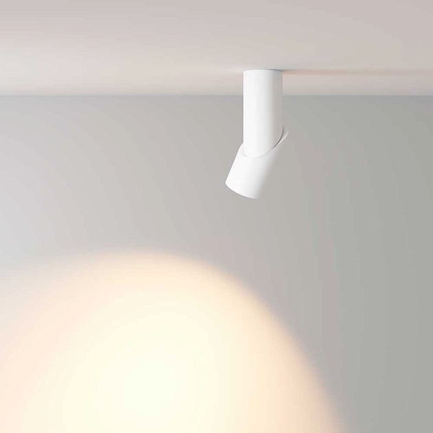 Светодиодный спот Maytoni Dafne C027CL-L10W Фото № 4