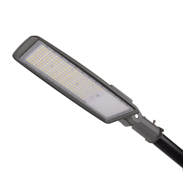 Уличный консольный светодиодный светильник Apeyron 29-13 изображение 4 Уличный консольный светодиодный светильник Apeyron 29-13 Фото № 4