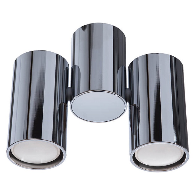 Потолочный светильник Divinare Gavroche 1354/02 PL-2 изображение 1 Потолочный светильник Divinare Gavroche 1354/02 PL-2 Фото № 1