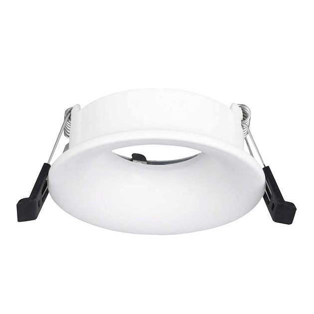 Встраиваемый светильник ST Luce ST263.518.01 изображение 1 Встраиваемый светильник ST Luce ST263.518.01 Фото № 1