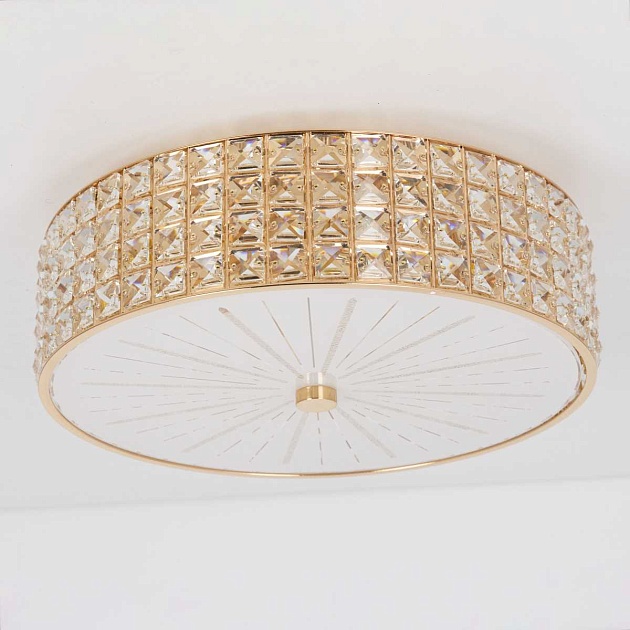 Потолочный светильник Citilux Портал CL324152 Фото № 5