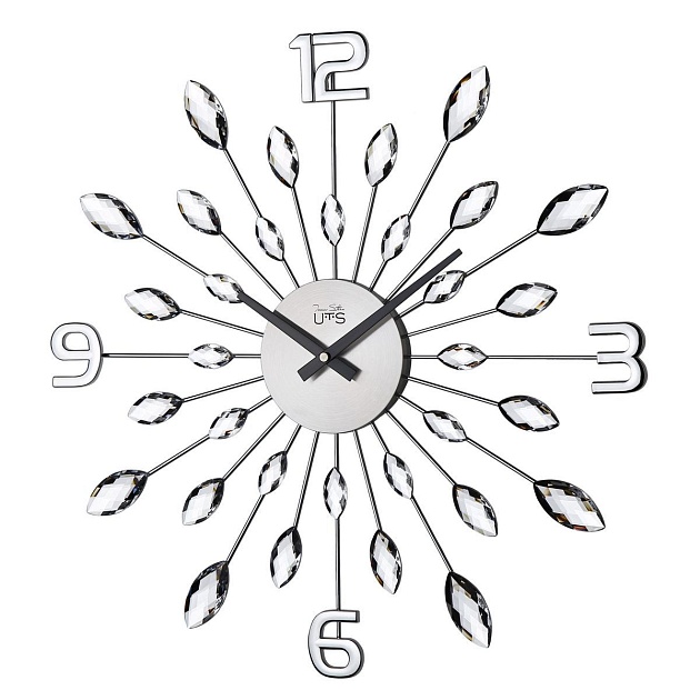 Настенные часы Tomas Stern 8055 изображение 1 Настенные часы Tomas Stern 8055 Фото № 1