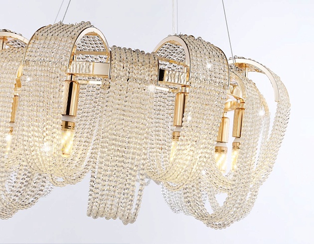 Подвесная люстра Ambrella light Traditional TR5379 изображение 3 Подвесная люстра Ambrella light Traditional TR5379 Фото № 3