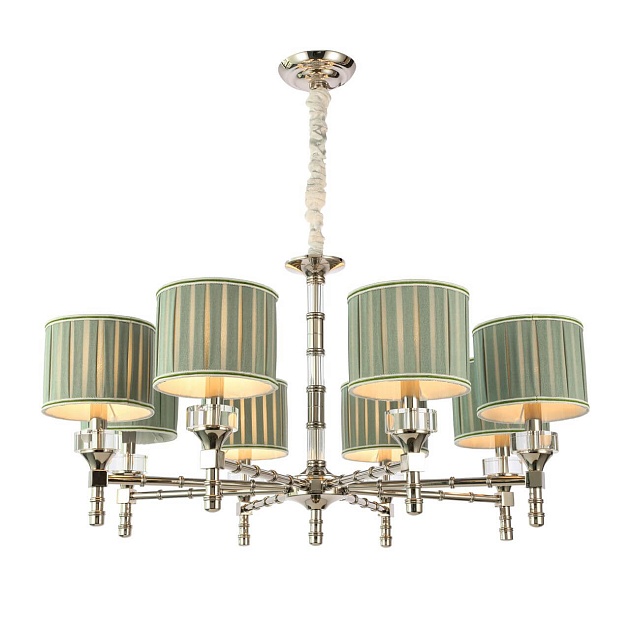 Подвесная люстра ST Luce Oleo SL1121.103.08 Фото № 2