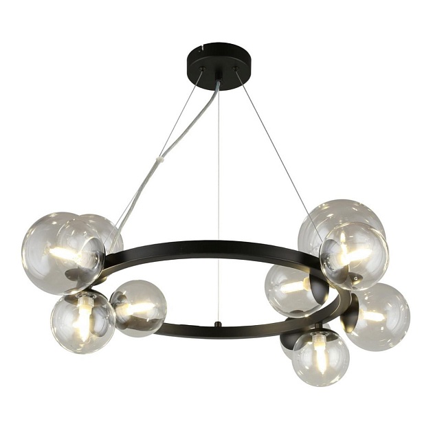 Подвесная люстра Aployt Feliche APL.334.03.11 Фото № 1