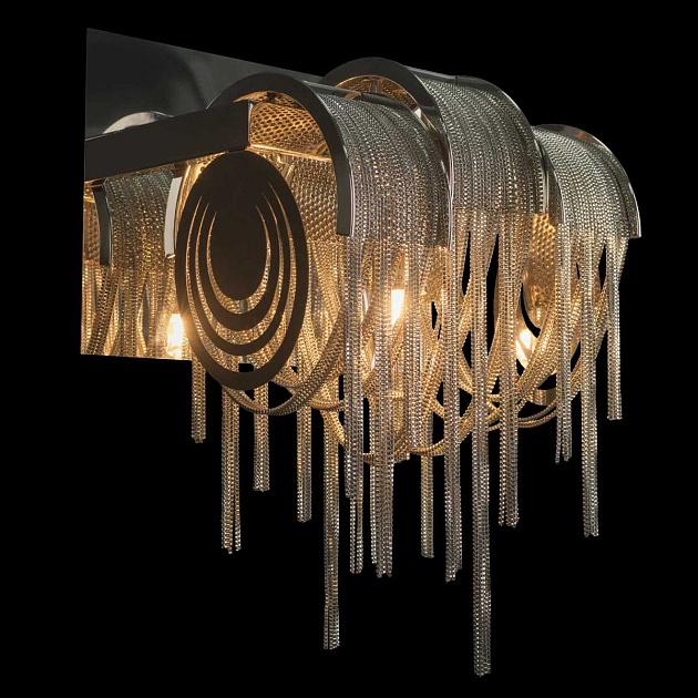 Бра LOFT IT Volver 10404W/A SN Фото № 3