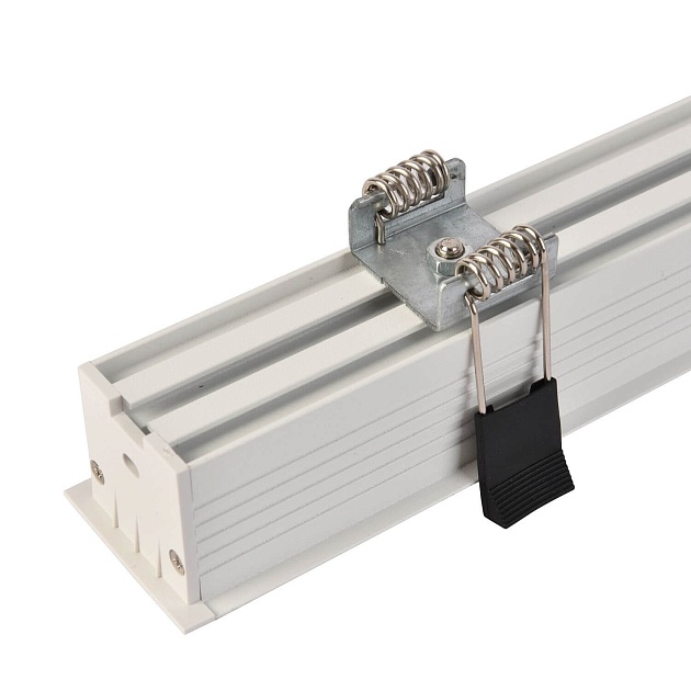 Встраиваемый прожекторный светильник Favourite Roshni 3084-5C изображение 3 Встраиваемый прожекторный светильник Favourite Roshni 3084-5C Фото № 3